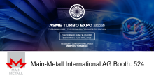 Messe ASME